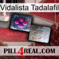 Vidalista Tadalafil 38